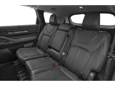 2023 INFINITI QX60 AUTOGRAPH AWD