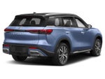 2023 INFINITI QX60 AUTOGRAPH AWD