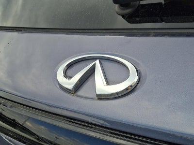 2023 INFINITI QX60 AUTOGRAPH AWD