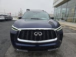 2022 INFINITI QX60 AUTOGRAPH AWD