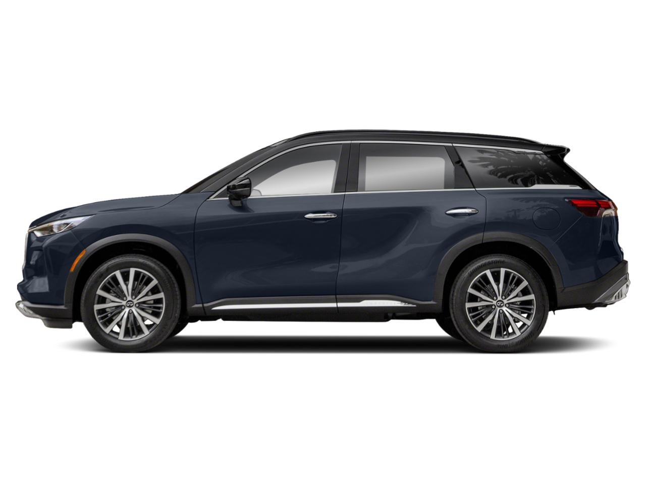 2022 INFINITI QX60 AUTOGRAPH AWD