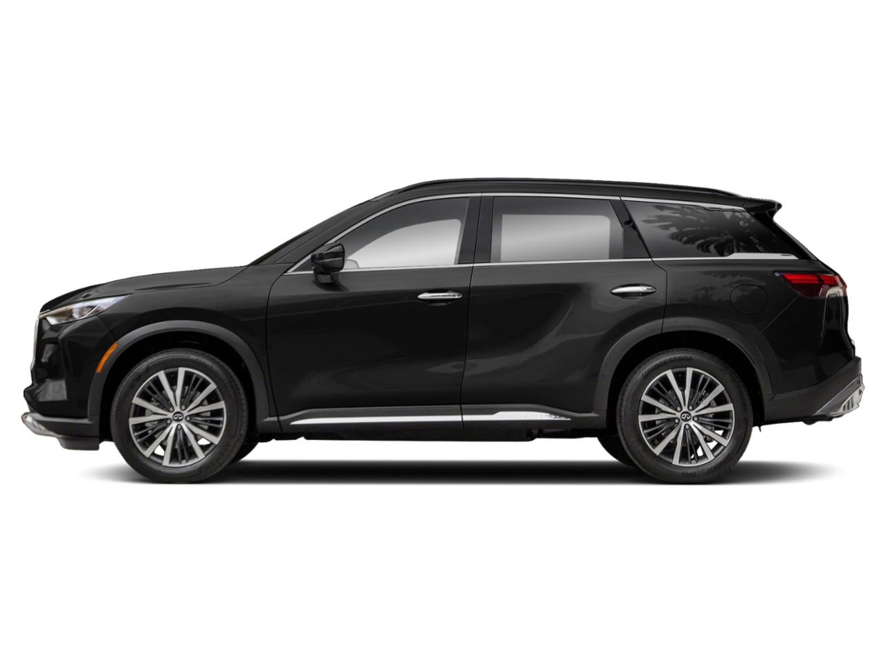 2022 INFINITI QX60 AUTOGRAPH AWD