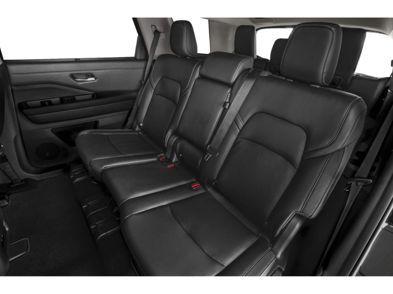 2022 Nissan Pathfinder SL 4WD