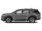 2022 Nissan Pathfinder SL 4WD