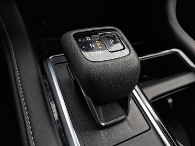 2024 Nissan Pathfinder SL 4WD