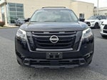 2024 Nissan Pathfinder SL 4WD