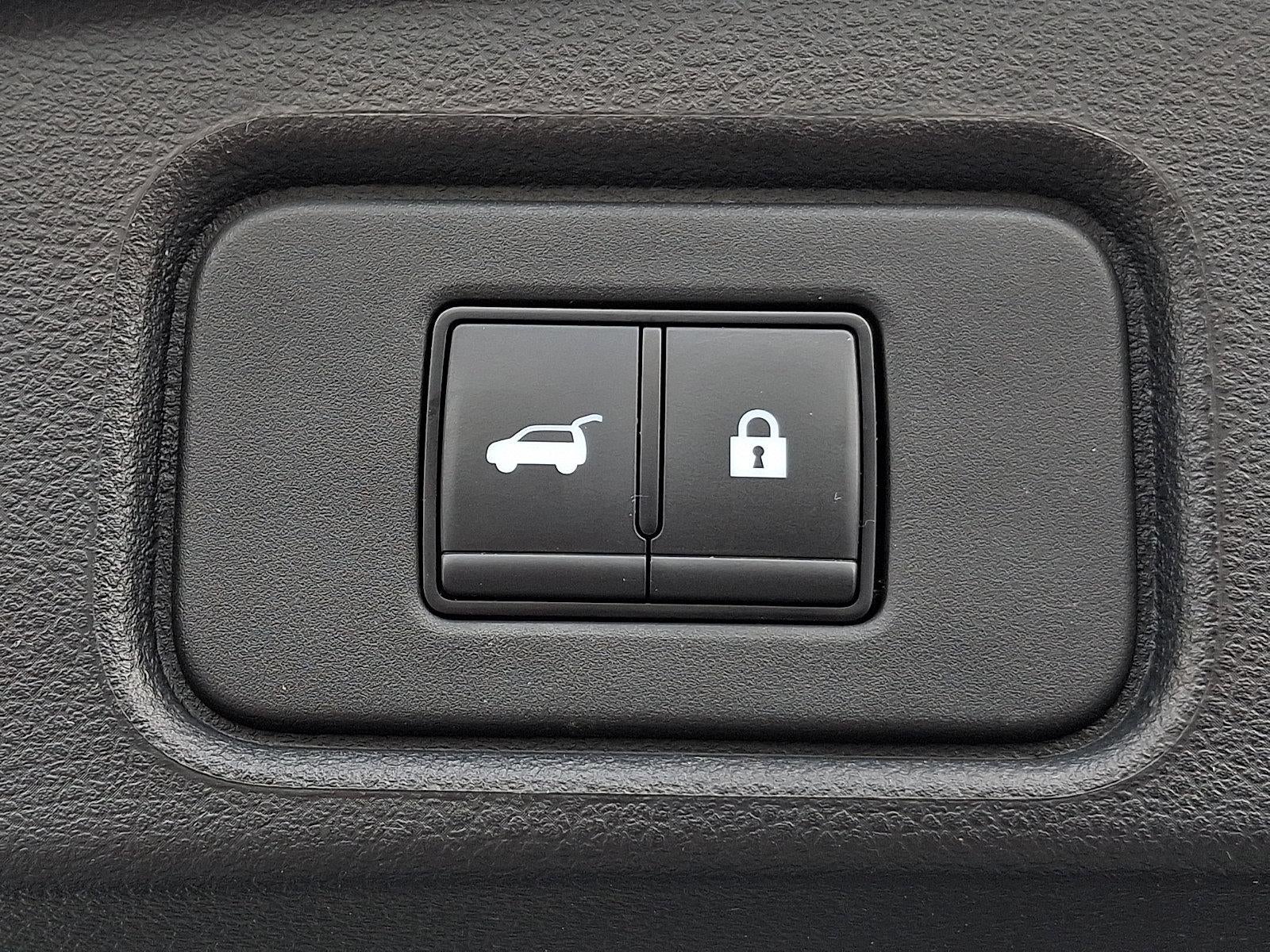 2024 Nissan Pathfinder SL 4WD