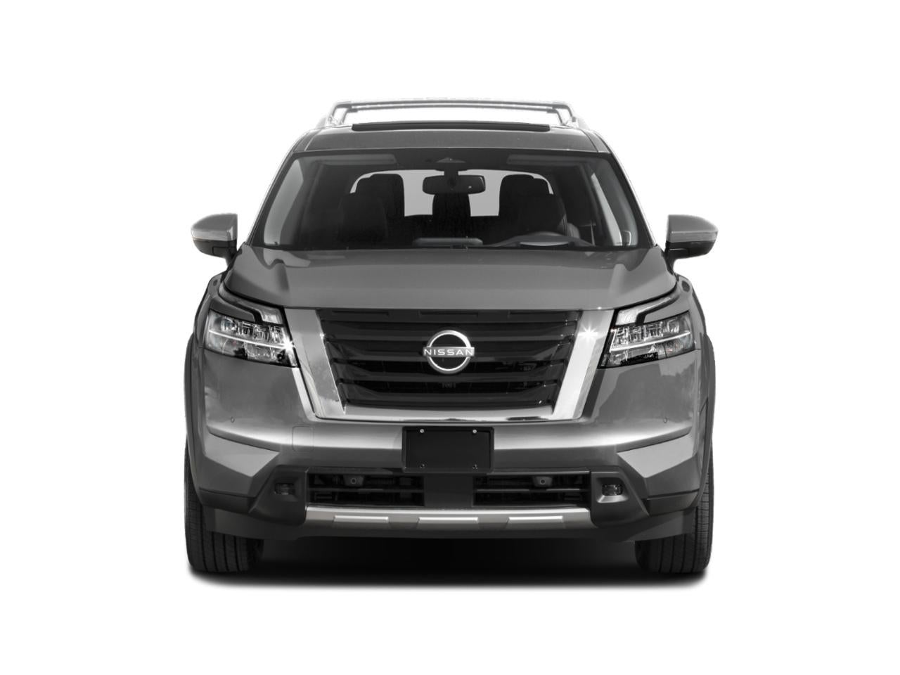 2023 Nissan Pathfinder Platinum 4WD