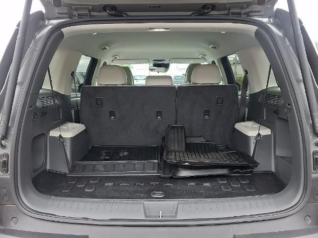 2025 Hyundai SANTA FE SE AWD