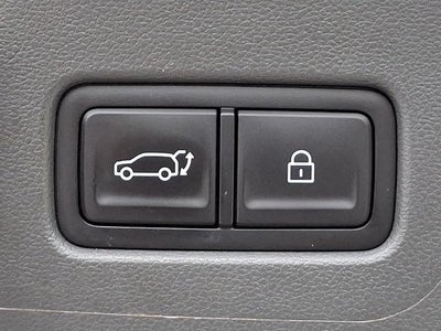 2025 Hyundai SANTA FE SE AWD
