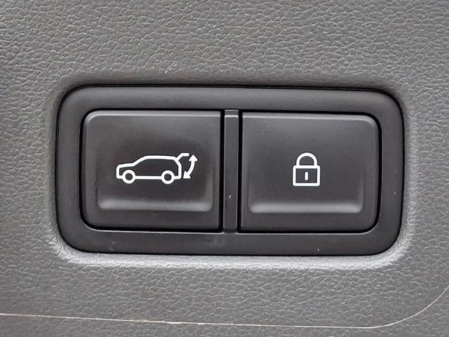 2025 Hyundai SANTA FE SE AWD