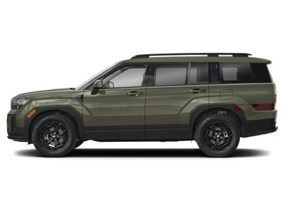 2025 Hyundai SANTA FE XRT AWD