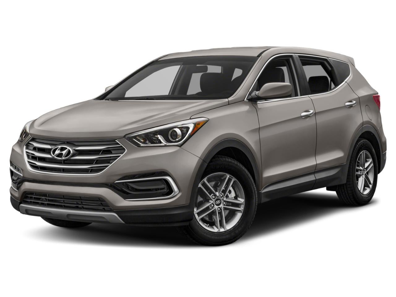 2018 Hyundai Santa Fe Sport 2.4L Auto AWD