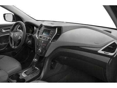 2018 Hyundai Santa Fe Sport 2.4L Auto AWD
