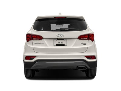 2018 Hyundai Santa Fe Sport 2.4L Auto AWD