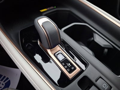 2026 Toyota Grand Highlander Hybrid MAX Limited AWD (Natl)