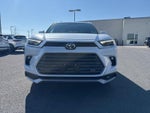 2026 Toyota Grand Highlander Hybrid MAX Limited AWD (Natl)