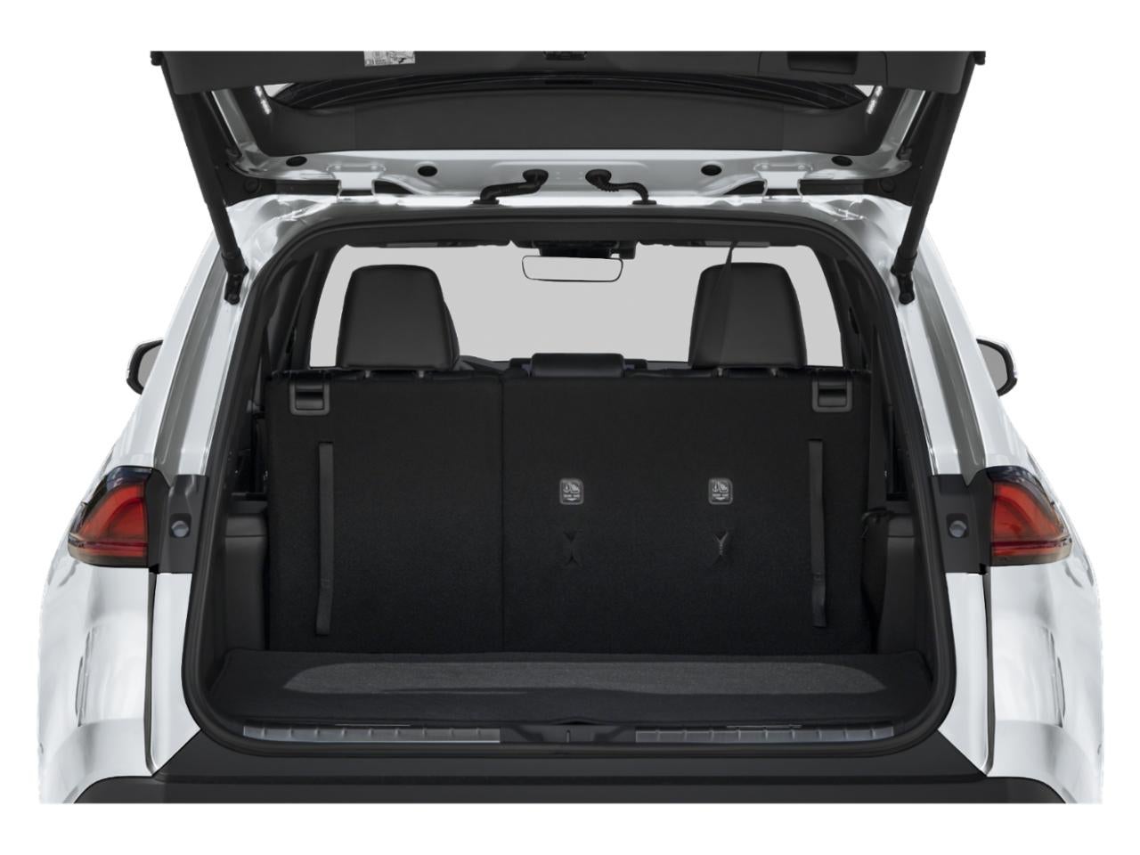 2026 Toyota Grand Highlander Hybrid MAX Limited AWD (Natl)