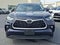 2025 Toyota Highlander XLE AWD (Natl)