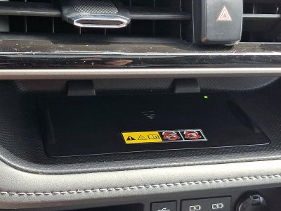 2025 Toyota Highlander XLE AWD (Natl)