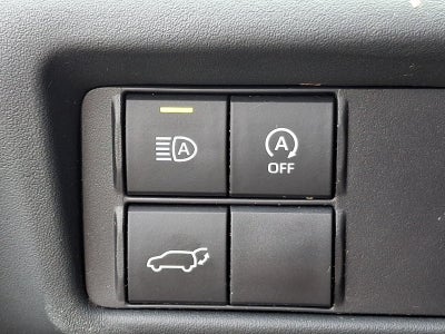 2025 Toyota Highlander XLE AWD (Natl)