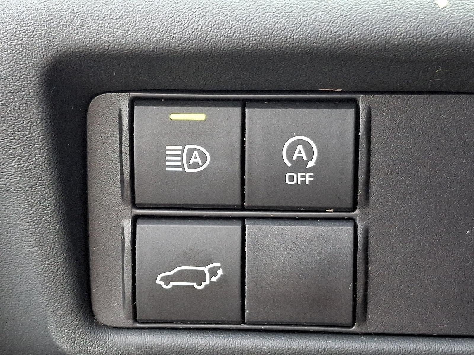 2025 Toyota Highlander XLE AWD (Natl)