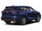 2025 Toyota Highlander XLE AWD (Natl)