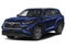 2025 Toyota Highlander XLE AWD (Natl)