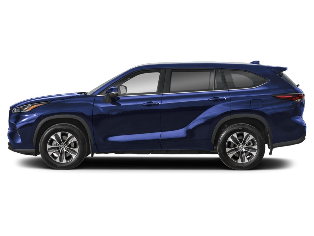 2025 Toyota Highlander XLE AWD (Natl)