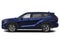 2025 Toyota Highlander XLE AWD (Natl)