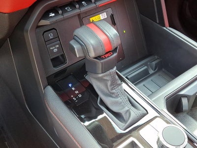 2023 Toyota Tundra 4WD 4WD TRD Pro Hybrid CrewMax 5.5' Bed (Natl)
