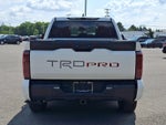 2023 Toyota Tundra 4WD 4WD TRD Pro Hybrid CrewMax 5.5' Bed (Natl)