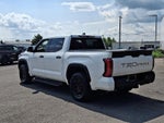 2023 Toyota Tundra 4WD 4WD TRD Pro Hybrid CrewMax 5.5' Bed (Natl)