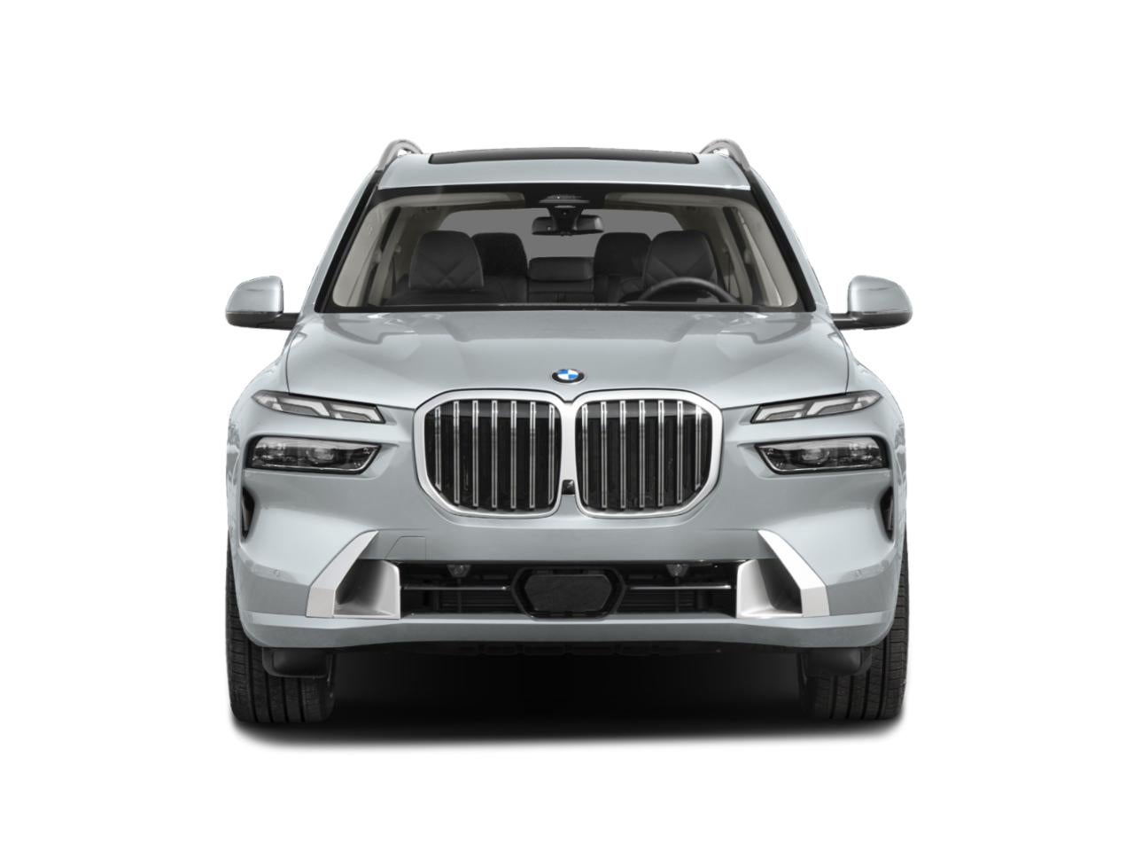 2026 BMW X7 xDrive40i Sports Activity Vehicle