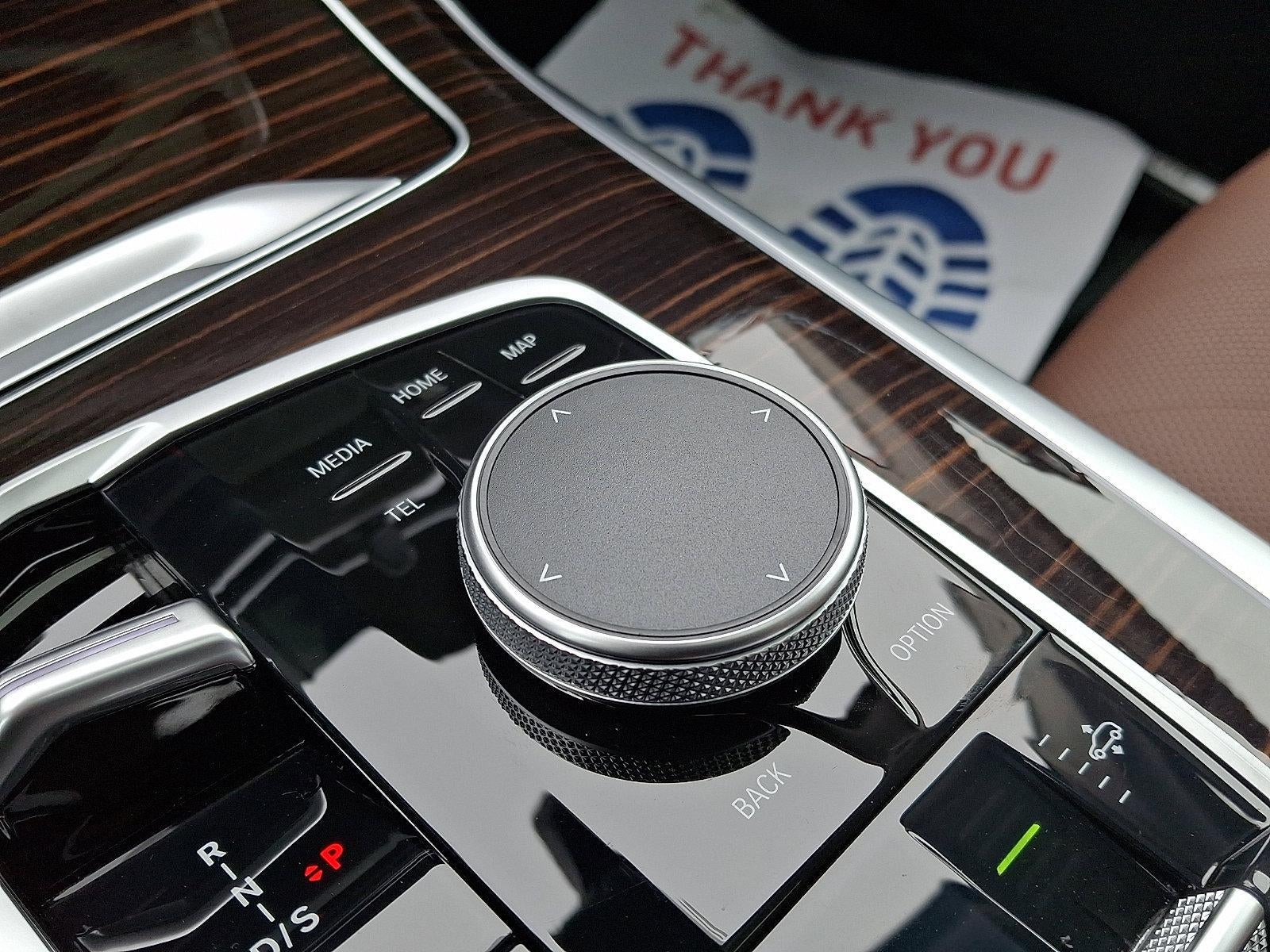 2026 BMW X7 xDrive40i Sports Activity Vehicle