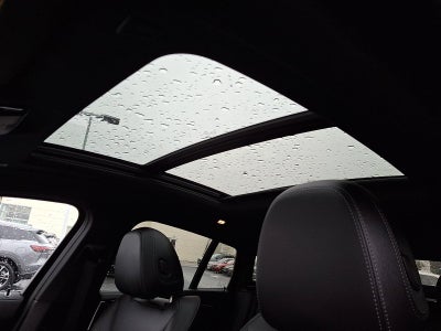 2024 BMW X4 M40i Sports Activity Coupe