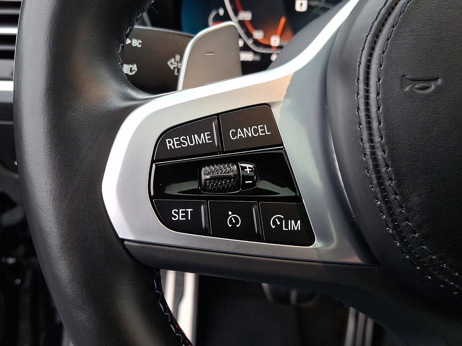 2024 BMW X4 M40i Sports Activity Coupe