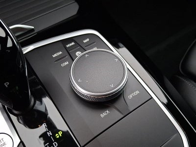 2024 BMW X4 M40i Sports Activity Coupe