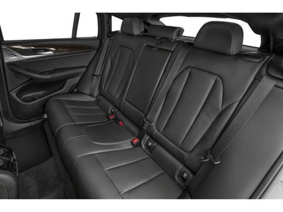 2024 BMW X4 M40i Sports Activity Coupe