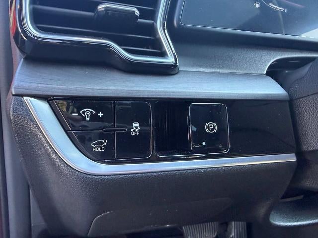 2024 Kia Sportage X-Line AWD