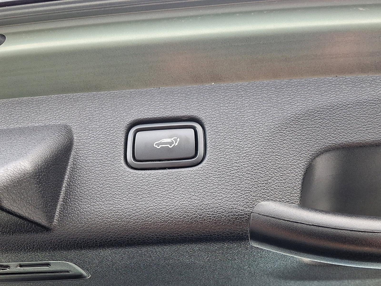 2023 Kia Sportage X-Pro Prestige AWD