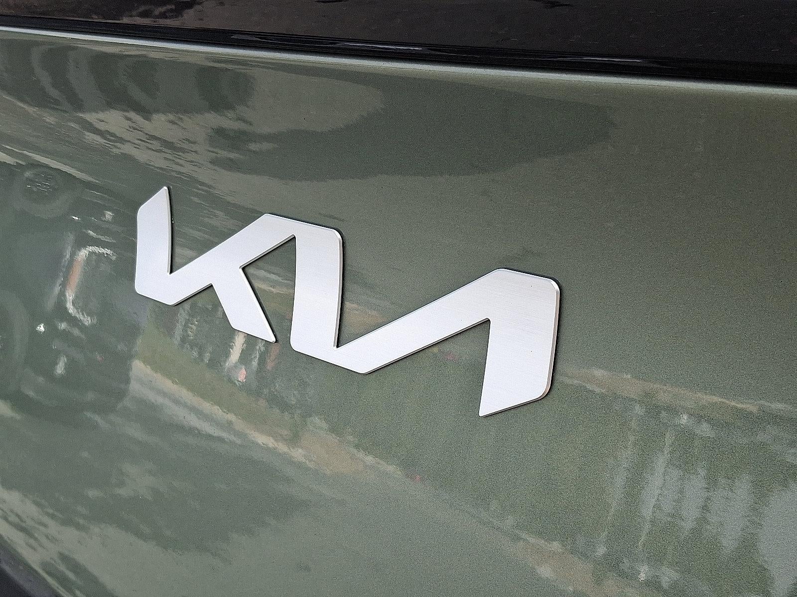 2023 Kia Sportage X-Pro Prestige AWD