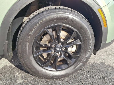 2023 Kia Sportage X-Pro Prestige AWD