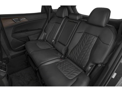 2023 Kia Sportage X-Pro Prestige AWD