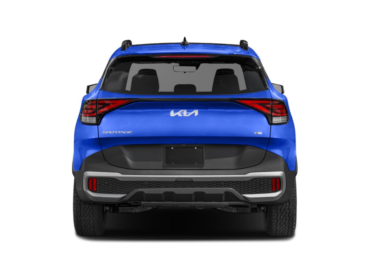 2023 Kia Sportage X-Pro Prestige AWD