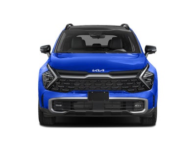 2023 Kia Sportage X-Pro Prestige AWD