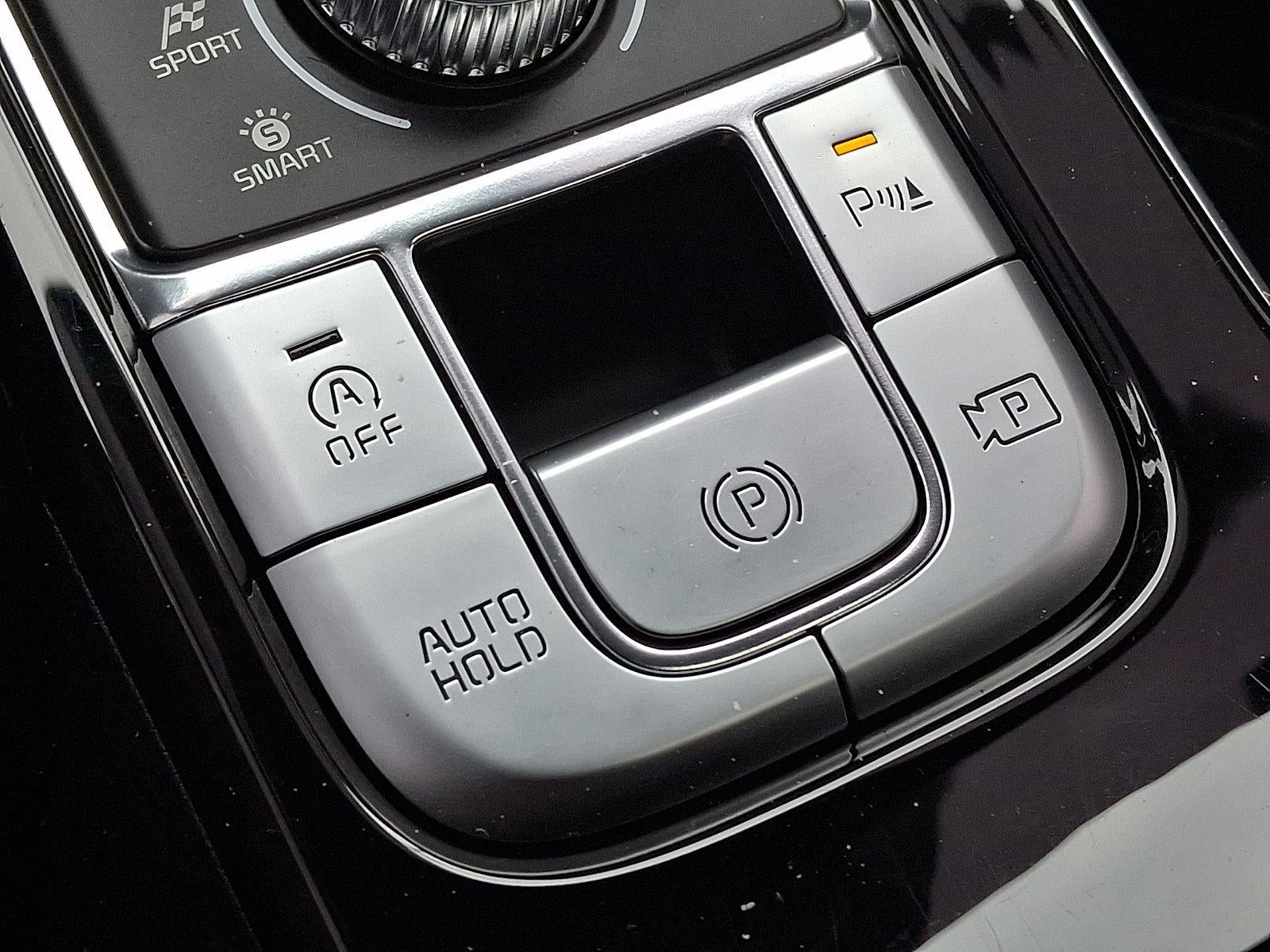 2025 Kia Telluride SX X-Line AWD