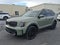 2025 Kia Telluride SX X-Line AWD