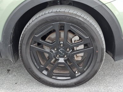 2025 Kia Telluride SX X-Line AWD