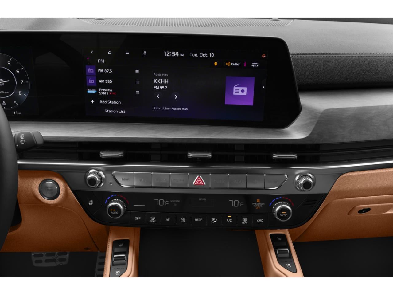 2025 Kia Telluride SX X-Line AWD